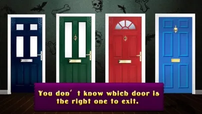 12 Doors Escape Games - start a brain challenge Screenshots