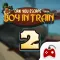 Escape Boy In Train 2 - start a brain challenge