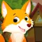 Cute Fox Rescue Game