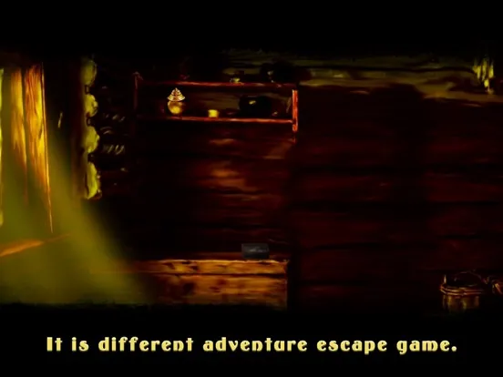 Adventure of Giant iPad  스크린샷