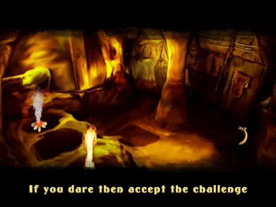 Adventure of Giant iPad  스크린샷