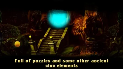 Adventure of Giant 스크린샷