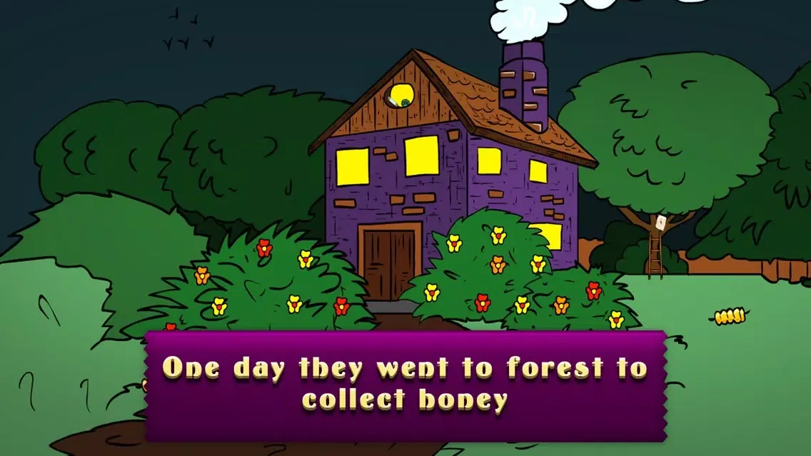 Screenshot di Adventure of Dippa & Somu