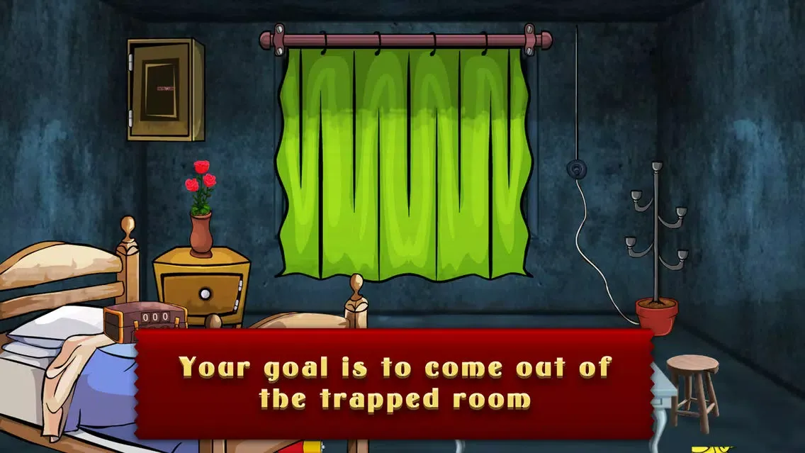 Captures d'écran de BLUE Asylum - Let's start a brain challenge!!!