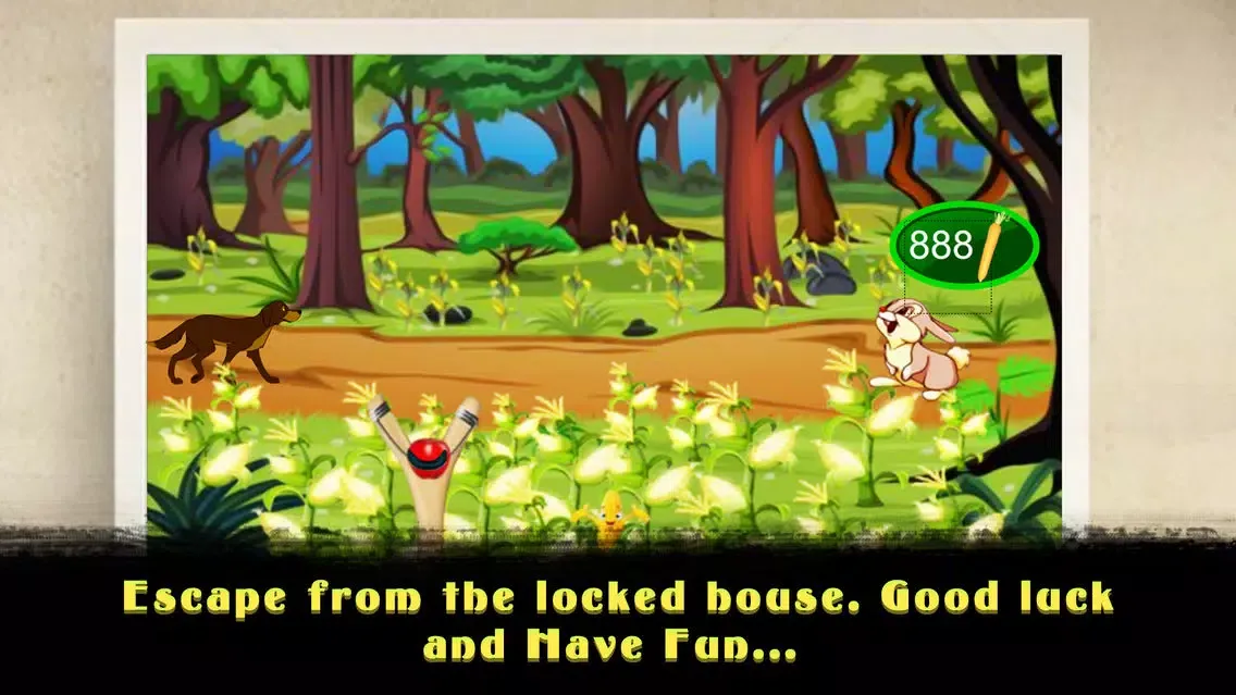 The House Escape Games - start a puzzle challenge スクリーンショット