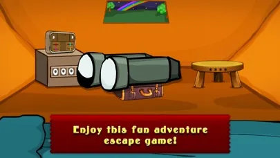 Puppy Escape Game スクリーンショット