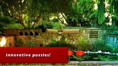 ภาพหน้าจอของ Teddy Bear Escape Game - a boy escape game