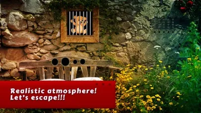 ภาพหน้าจอของ Teddy Bear Escape Game - a boy escape game