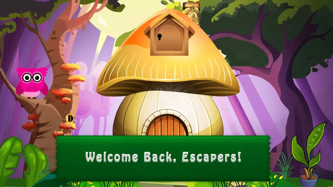 Screenshot di Try To Escape Your Ant Friends