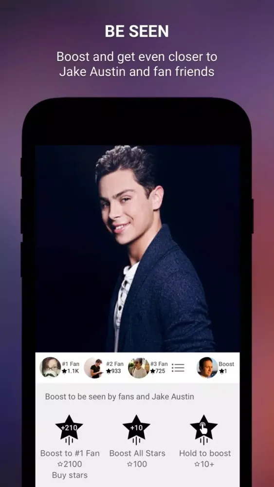 Скриншоты Jake T Austin
