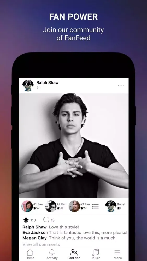 Скриншоты Jake T Austin