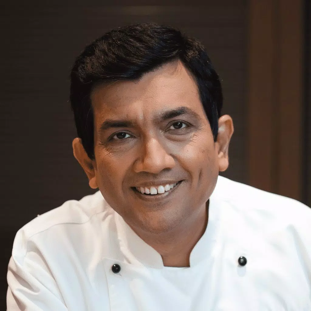 Sanjeev Kapoor Official App Sanjeev Kapoor Official App