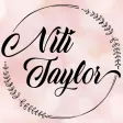 Niti Taylor Official App Niti Taylor Official App
