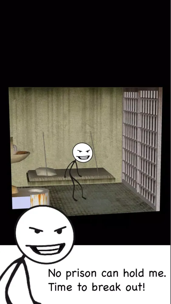 Capturas de pantalla de Escape Words Story - Game Room