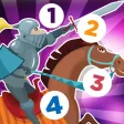 A Counting Game of Castle & Knight: Learning to count for children A Counting Game of Castle & Knight: Learning to count for children