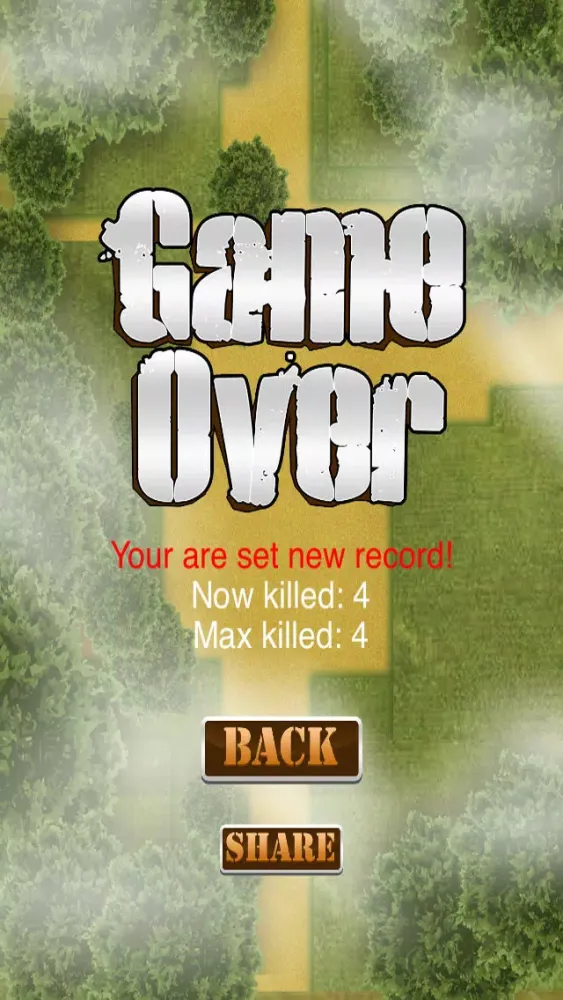 Zrzuty ekranu A Flight Attack! Military Tower Defense against Enemy Jets
