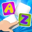 A Matching Game for Children: Learning with the Alphabet A Matching Game for Children: Learning with the Alphabet