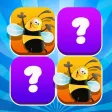 A Matching Game for Children: Learning with Bugs and Insects A Matching Game for Children: Learning with Bugs and Insects