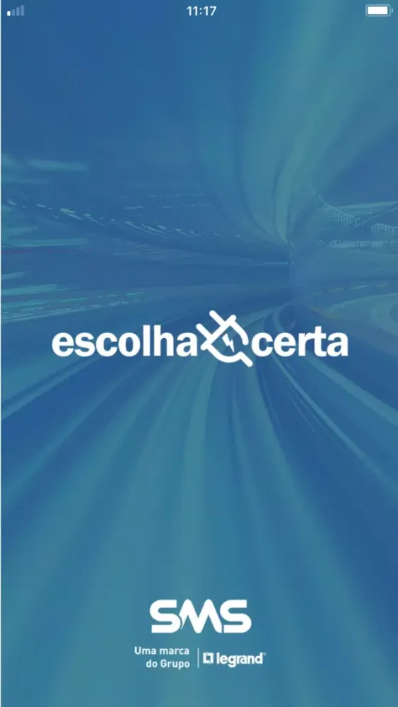 تصاویر Escolha Certa SMS