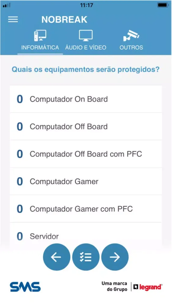 تصاویر Escolha Certa SMS