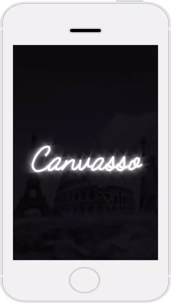 Canvasso应用截图