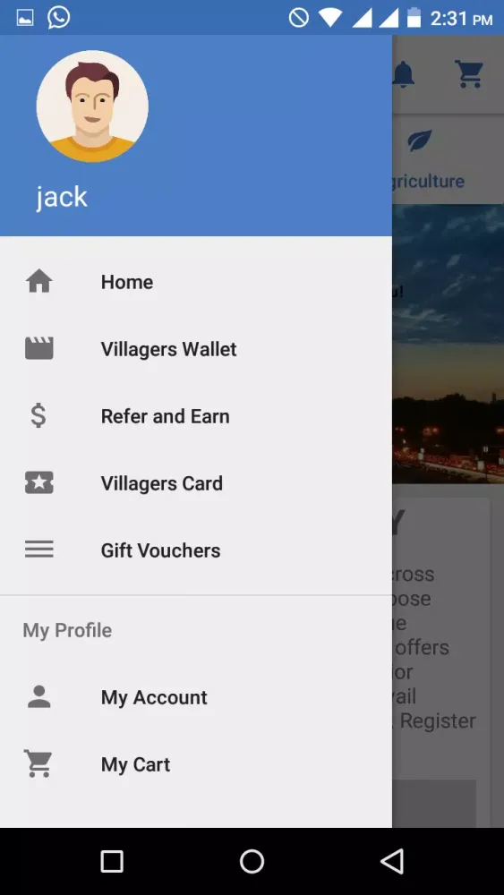 Villagers Beta Screenshots