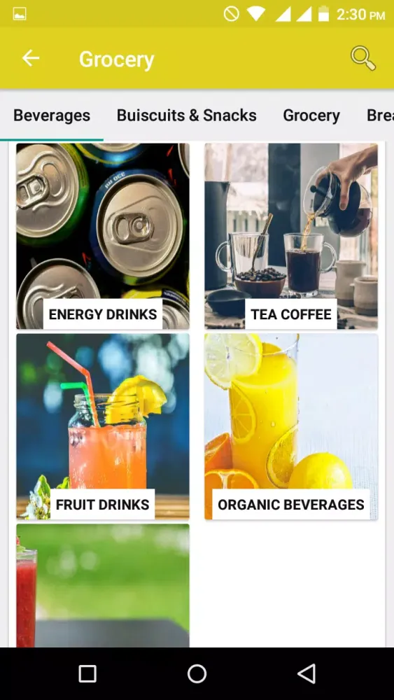 Villagers Beta Screenshots