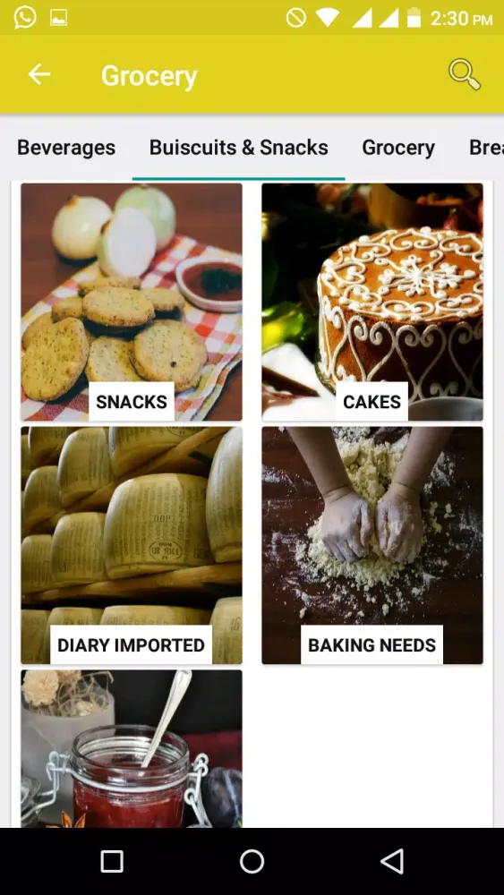 Villagers Beta Screenshots