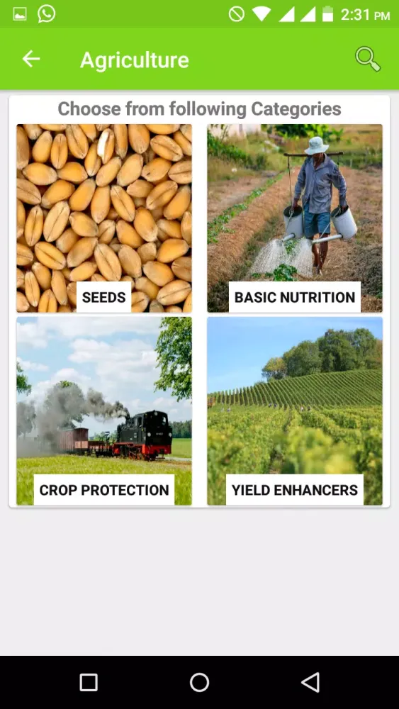 Villagers Beta Screenshots