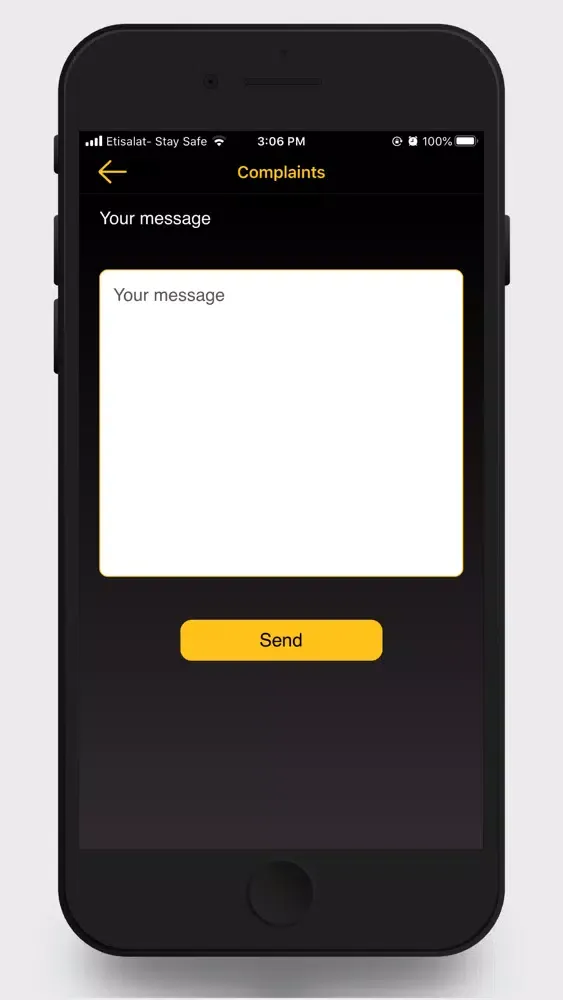 Otlob Sanayiei Screenshots