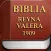 Biblia Reina Valera: Audio App