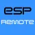 esp32 remote