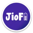 JioFi Battery Notifier
