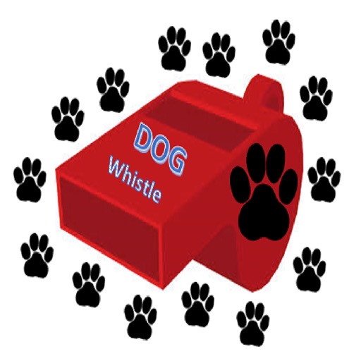 Dog Whistle - Dog Trainer