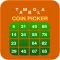 Coin Picker - Tambola