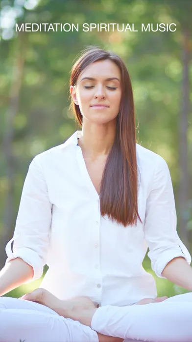 Meditation Spiritual Music Screenshots