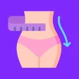 Fat Loss Calorie Counter