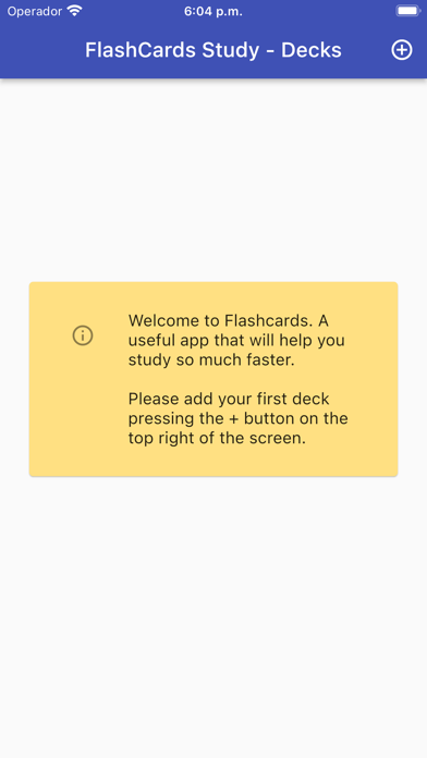 Скриншоты Flash Cards Study