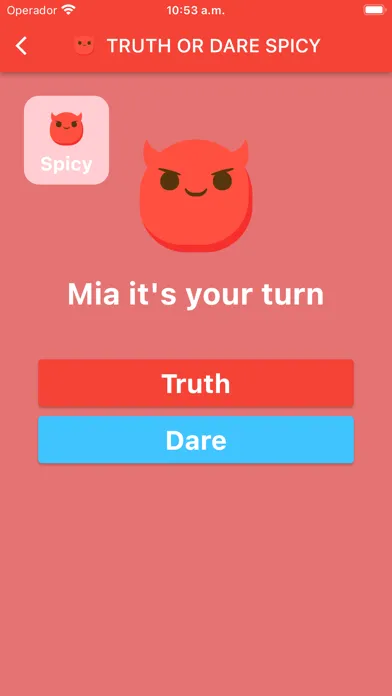 صور Truth or Dare Spicy