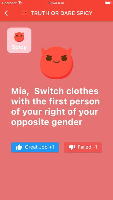 صور Truth or Dare Spicy