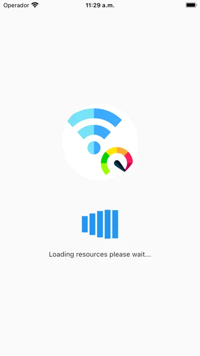 Wifi Speed Test Pro Screenshots