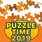 Puzzle Time 2019