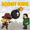 Scout Kids HD