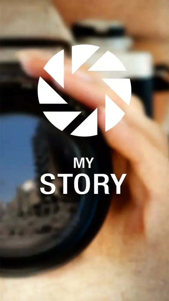 My Story - CJ 스크린샷