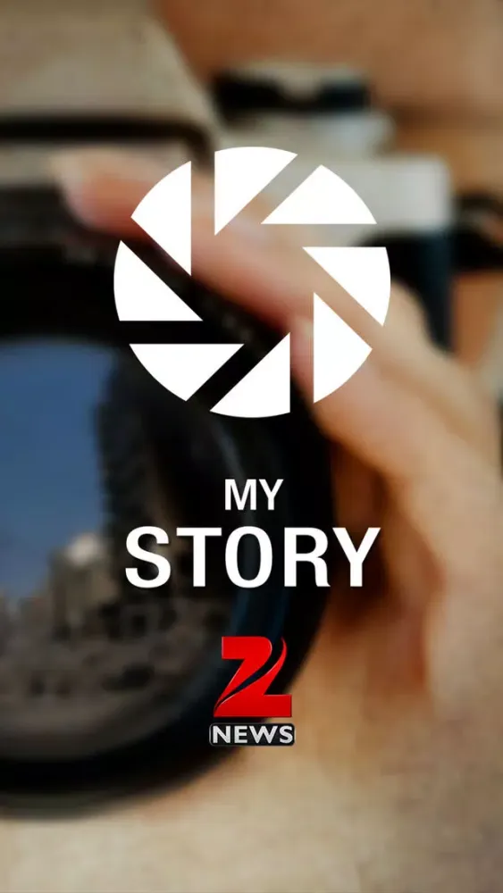 My Story - Zeenews應用截圖