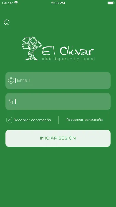 Скриншоты Estadio Miralbueno El Olivar