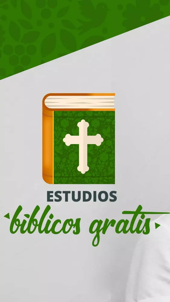 Estudios Bíblicos Cristianos Screenshots