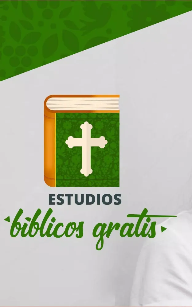 Estudios Bíblicos Cristianos Screenshots