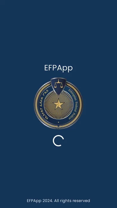 EFPApp 스크린샷