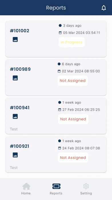 EFPApp 스크린샷